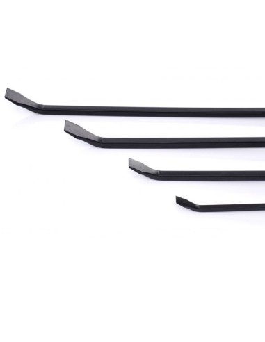 Set leviere, Kraft&Dele KD10546, 4 piese, pentru montaj anvelope Set leviere, Kraft&Dele KD10546, 4 piese, pentru montaj anvelope