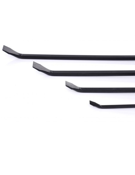Set leviere, Kraft&Dele KD10546, 4 piese, pentru montaj anvelope Set leviere, Kraft&Dele KD10546, 4 piese, pentru montaj anvelope