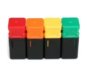 Set cleste pentru nituit, Kraft&Dele KD10551, M3 - M6, 200 mm