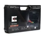 Set cleste pentru nituit, Kraft&Dele KD10551, M3 - M6, 200 mm