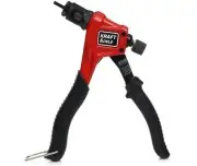 Set cleste pentru nituit, Kraft&Dele KD10551, M3 - M6, 200 mm