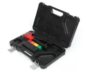 Set cleste pentru nituit, Kraft&Dele KD10551, M3 - M6, 200 mm