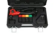 Set cleste pentru nituit, Kraft&Dele KD10551, M3 - M6, 200 mm