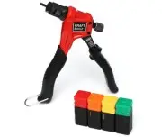 Set cleste pentru nituit, Kraft&Dele KD10551, M3 - M6, 200 mm