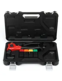 Set cleste pentru nituit, Kraft&Dele KD10551, M3 - M6, 200 mm