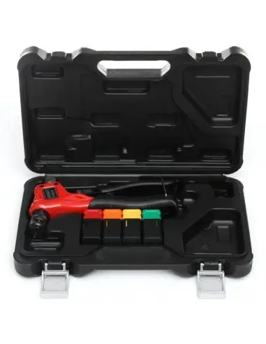 Set cleste pentru nituit, Kraft&Dele KD10551, M3 - M6, 200 mm