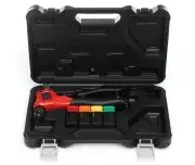Set cleste pentru nituit, Kraft&Dele KD10551, M3 - M6, 200 mm