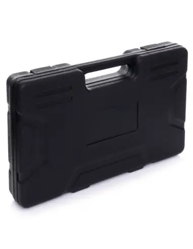 Cleste pentru nituit, Kraft&Dele KD10556, 110 piese, M3 - M10