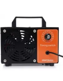 Generator de ozon, Kraft&Dele KD10575, 150 W, 2800MG/H