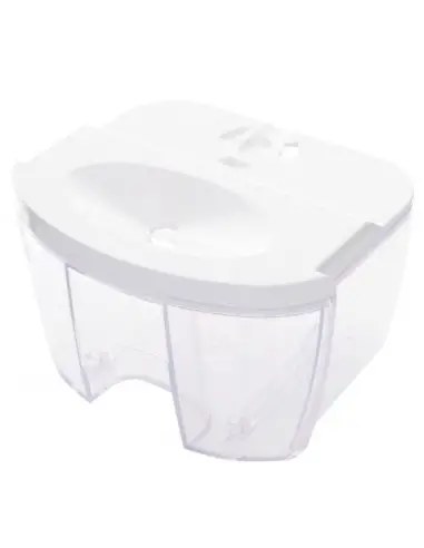 Dezumidificator, Kraft&Dele KD10586, 25W, 800 ml