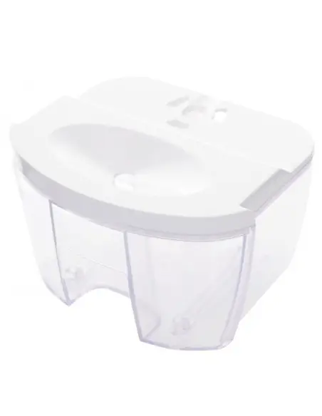 Dezumidificator, Kraft&Dele KD10586, 25W, 800 ml