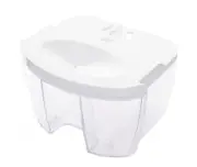 Dezumidificator, Kraft&Dele KD10586, 25W, 800 ml