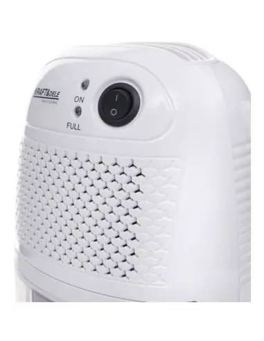 Dezumidificator, Kraft&Dele KD10586, 25W, 800 ml