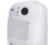 Dezumidificator, Kraft&Dele KD10586, 25W, 800 ml