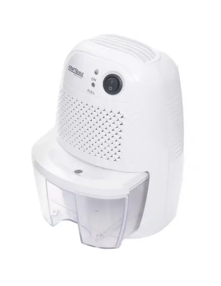 Dezumidificator, Kraft&Dele KD10586, 25W, 800 ml