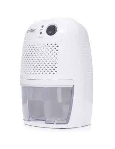 Dezumidificator, Kraft&Dele KD10586, 25W, 800 ml