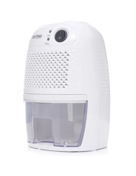 Dezumidificator, Kraft&Dele KD10586, 25W, 800 ml