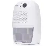 Dezumidificator, Kraft&Dele KD10586, 25W, 800 ml