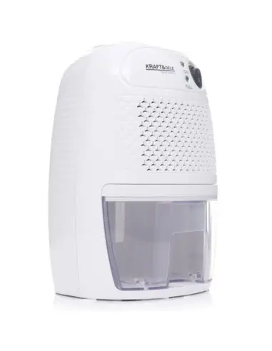 Dezumidificator, Kraft&Dele KD10586, 25W, 800 ml