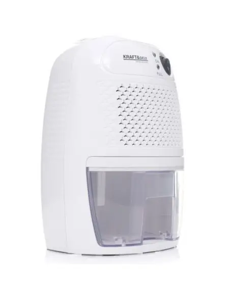 Dezumidificator, Kraft&Dele KD10586, 25W, 800 ml
