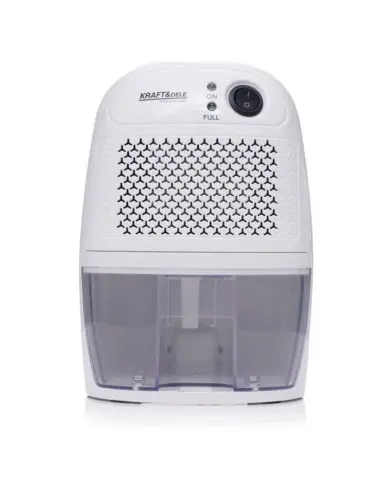 Dezumidificator, 25W, 800 ml, KD10586, Kraft&Dele