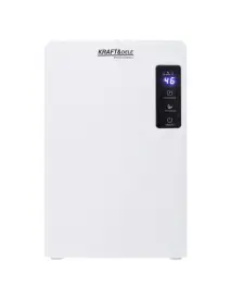 Dezumidificator, Kraft&Dele KD10587, 90W, 2200 ml