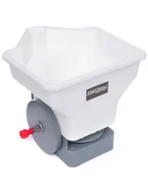 Semanatoare manuala, Kraft&Dele KD10654, 3 l, universala, PVC