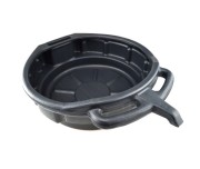 Recipient pentru ulei, Kraft&Dele KD10696, 16 L, h 16 cm