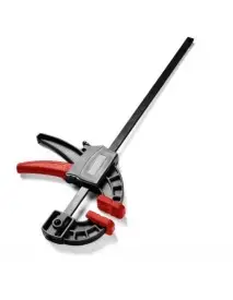 Clema fixare, Kraft&Dele KD10701, 12'', 300 x 60 mm, 60 kg