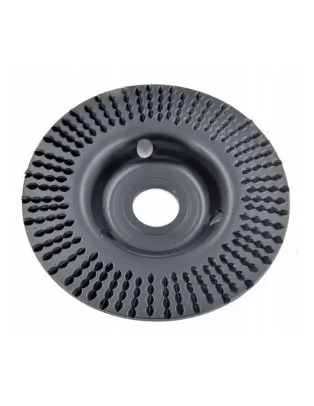 Disc pentru slefuire lemn, Bass Polska 2785, 125 mm Disc pentru slefuire lemn, Bass Polska 2785, 125 mm