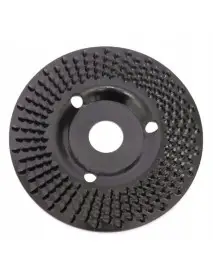 Disc pentru slefuire lemn, Bass Polska 2785, 125 mm