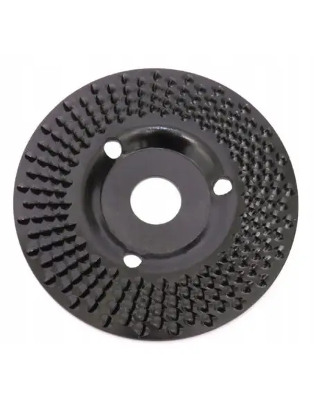 Disc pentru slefuire lemn, Bass Polska 2785, 125 mm Disc pentru slefuire lemn, Bass Polska 2785, 125 mm