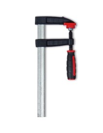 Clema fixare parghie, Kraft&Dele KD10713, tip F, 250kg, 150 x 50 mm