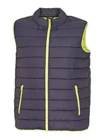 FIRTH MAN - Vesta de protectie din fas pentru barbati CERVA
