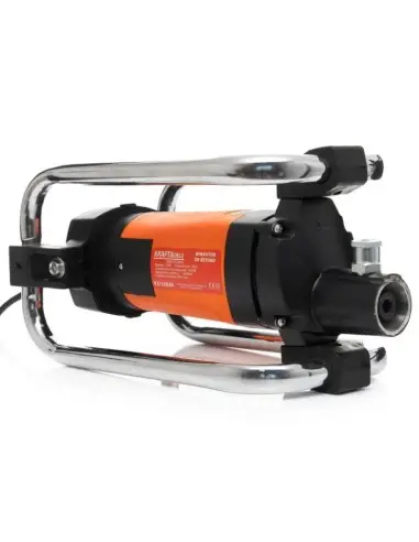 Vibrator pentru beton, Kraft&Dele KD10844, 4000 rpm