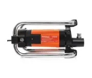 Vibrator pentru beton, Kraft&Dele KD10844, 4000 rpm