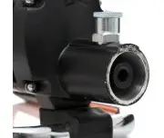 Vibrator pentru beton, Kraft&Dele KD10844, 4000 rpm