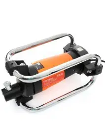 Vibrator pentru beton, Kraft&Dele KD10844, 4000 rpm