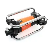 Vibrator pentru beton, Kraft&Dele KD10844, 4000 rpm