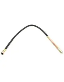 Lance pentru vibrator, Kraft&Dele KD10847, 4 m