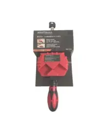Clema de colt la unghi drept, Kraft&Dele KD1093, cu strangere rapida