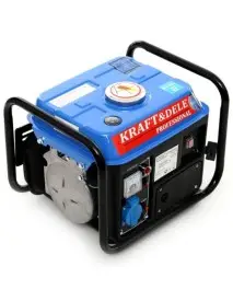 Generator, Kraft&Dele KD109N, putere continua 1200W