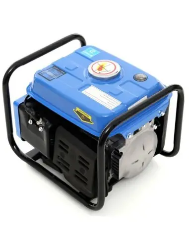 Generator, Kraft&Dele KD109N, putere continua 800W