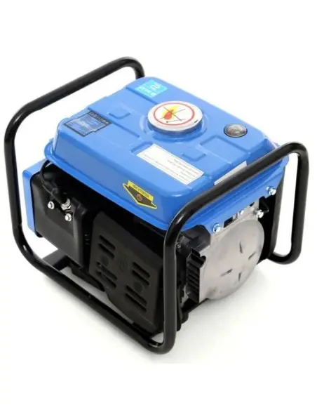 Generator, Kraft&Dele KD109N, putere continua 800W