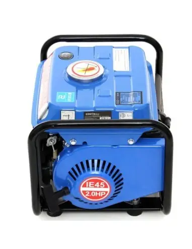 Generator, Kraft&Dele KD109N, putere continua 800W