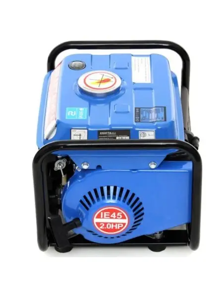 Generator, Kraft&Dele KD109N, putere continua 800W