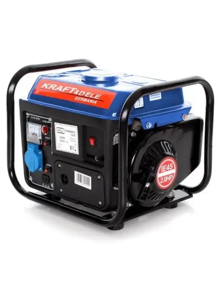 Generator, Kraft&Dele KD109N, putere continua 800W