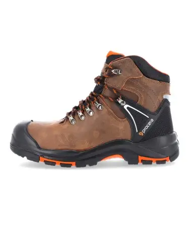 Bocanci de protectie S3 SR HRO ,... Bocanci de protectie S3 SR HRO ,...