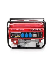 Generator curent KD111 2500W 12/230V Kraft&Dele