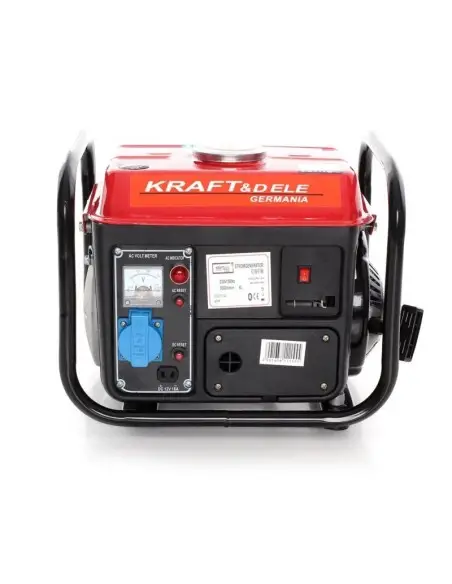 Generator curent 1200W 12/230V KD109 Kraft&Dele